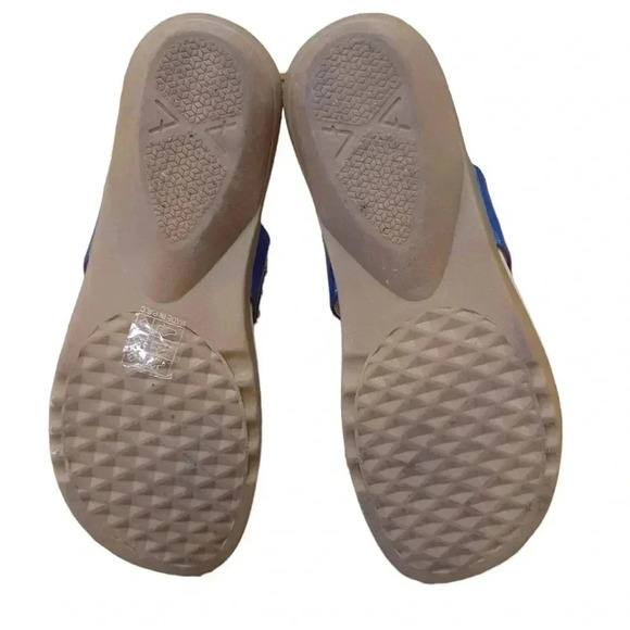 Ducati Slip  On Thong Sandals Size 38 - Picture 6 of 6